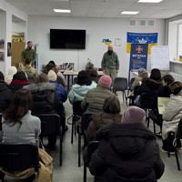 Де на Хмельниччині ветерани та їхні родини можуть знайти підтримку: добірка просторів