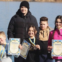 Первомайські веслувальники підкорюють Миколаїв: результати Відкритої першості з ЗФП