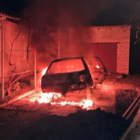 Ворог обстріляв 39 міст і сіл Херсонщини: одна загибла і один поранений