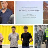 У сусідів: агент ФСБ, «ветеранське містечко», вироки та гучні затримання на Хмельниччині