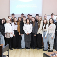 Скіли для старту: у Жмеринському ВПУ стартував кар’єрний тренінг