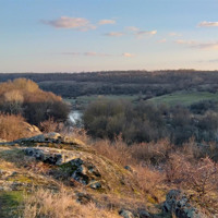 Доковідні дні. Березневий похід Бузьким Гардом 2019 року: фотоальбом