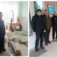 У Жмеринці під час реабілітації в ЦРЛ військові отримують підтримку фахівця із супроводу ветеранів