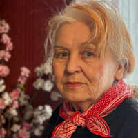 «Я ніколи не кривила душею»: Лоріна Лисогурська про журналістику, пам’ять і місію українців