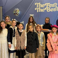 Театральна студія «Дійство» зі Жмеринки здобула перемогу на Всеукраїнському фестивалі театрів