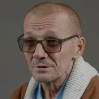 Пішов із життя засновник ГО «ШКІД» Олександр Кривуля