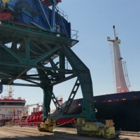 Ізмаїл планує з’єднати окремою дорогою порт та трасу до Одеси