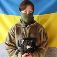 Марія — голос покоління: «Війна — трансформація для українців»