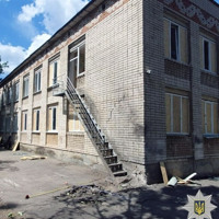 Обстріли Херсонщини: окупанти завдали ударів з артилерії, РСЗВ та БпЛА різних типів