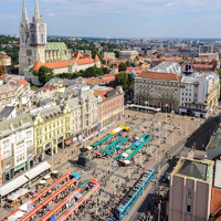 Малюнок хлопчика з Херсонщини стане поштовою маркою у Хорватії