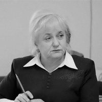 Померла депутатка Херсонської обласної ради Марія Левківська
