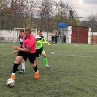 Весняно-літній футбольний сезон відкрито. У Первомайську розіграли Кубок відкриття сезону