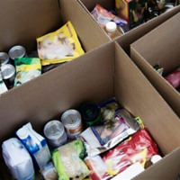 Порядок надання гуманітарної допомоги у Фастові спростили: як тепер працює Гуманітарний центр