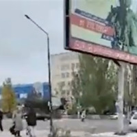 На ТОТ Херсонщини Сальдо оголосив режим техногенної надзвичайної ситуації