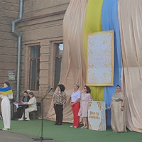 В Ізмаїлі пролунав Останній дзвоник