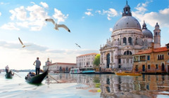 Вихідні за кордоном. П’ять міст Європи, куди можна поїхати на один день