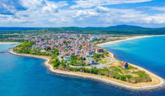 Відпочинок у Болгарії 2026. Чому бронювати зараз вигідніше, ніж влітку