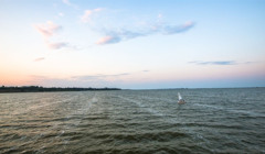 Погода в Сергеевке: климат, температура воздуха и воды в море