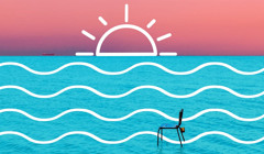 Путівник Южним: тихі пляжі, тематичні парки й екзотична кухня