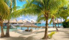 Відпустка в раю за 654 євро. Скільки насправді коштує тиждень у Домінікані