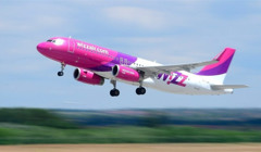 Wizz Air запускає 30+ нових маршрутів з Польщі. Куди тепер можна полетіти