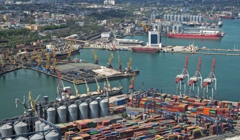 Україна розширила перевезення через морські порти. Чи вдалося досягнути довоєнного рівня