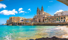 Куди поїхати замість Дубаю. Топ-3 сонячні напрямки цієї весни