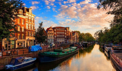 Топ-15 безпечних країн для подорожей у 2026. Які країни потрапили до списку