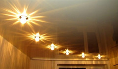 Выбор светильников для дома: разновидности приборов и особенности выбора