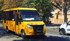 Громадський транспорт Одеської області онлайн: про що домовилися з системою EasyWay