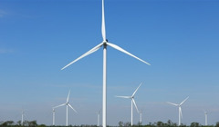 На Миколаївщині побудують нову найбільшу вітряну електростанцію України. У ДТЕК розповіли подробиці