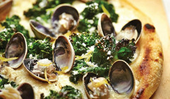 Де поласувати найсмачнішою піцею у світі — 10 найкращих піцерій