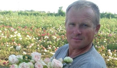 Флористи з Херсонщини розпродають квіти через обстріли й відключення світла: як придбати?