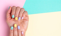 Гель-лак для ногтей: характеристики и преимущества