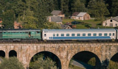 «Укрзалізниця» додає поїзди до Львова, Одеси та Дніпра і подовжує маршрут до Яремче. Що варто знати