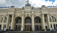 В Одесі відкрили туристично-інформаційний центр