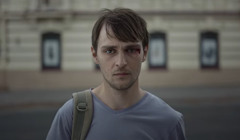 Сатира постправди. Фільм, знятий на Херсонщині до окупації, покажуть у 10 містах України