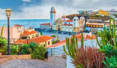 Де відпочити не за всі гроші у січні 2026. Чотири гарячі напрямки з пляжами і низькими цінами