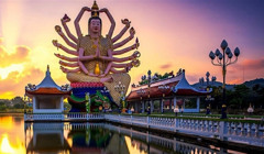 Таїланд знову скорочує безвіз для туристів. Що змінюється?