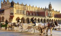 У Кракові планують ввести туристичний податок. Що про це потрібно знати