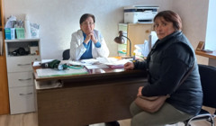 Хаб допомоги пацієнтам. Як в Запоріжжі працює Клініка первинної медичної допомоги №1