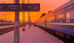 На Сумщині змінюють маршрути деяких поїздів. Що потрібно знати пасажирам