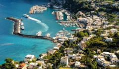 500 євро штрафу за звичайну пляшку. Що не можна брати на популярний італійський острів Капрі