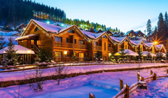 Скільки коштує відпочинок у Буковелі на Різдво та Новий рік 2026