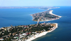 Затока 2026 біля станції Лиманської. Яке море, ціни й готелі працюють для туристів