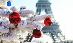 Де зустріти Новий рік 2026 у Європі. Список найкращих міст