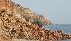 Станіславські кручі: як доїхати, що там робити, де жити