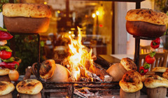 Путівник "Мішлен" визначив топ країн для гурманів. Де шукати смачні страви у 2026