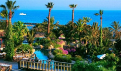 Відпочинок на Кіпрі 2026 під загрозою. Туристи масово скасовують броні — чому так?