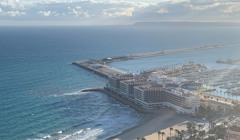 Тепло и недалеко: 5 причин поехать в Испанию зимой